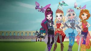 Ever After High: Juegos de Dragones — foto 2