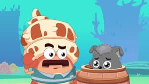 Episodio 9