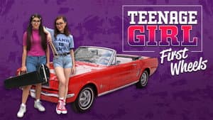 Teenage Girl: First Wheels — foto 2