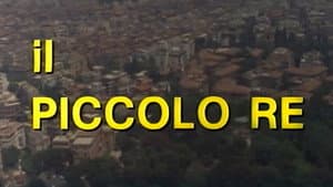 Il piccolo re — foto 1