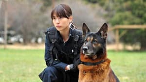 DOG×POLICE 純白の絆 — foto 1