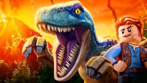 LEGO Jurassic World: Rescue Blue — foto 1