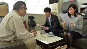 北斗 ある殺人者の回心 — foto 1