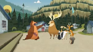 Open Season: La naturaleza llama — foto 7