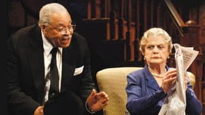 Driving Miss Daisy — foto 1