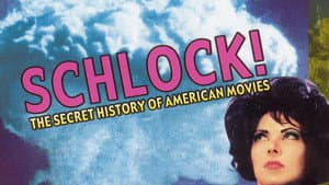 Schlock! The Secret History of American Movies — foto 3