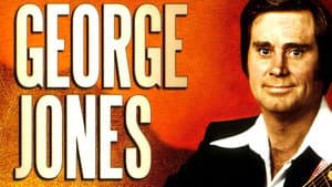 George Jones: Live in Concert — foto 6