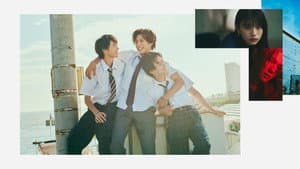 ばかやろうのキス — foto 1