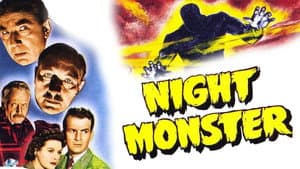Night Monster — foto 7