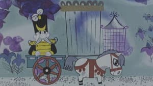 Пони бегает по кругу — foto 1
