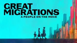Great Migrations: A People on the Move — foto 1