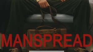 Manspread — foto 1