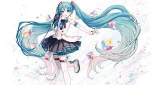 初音ミク マジカルミライ 2017 — foto 1