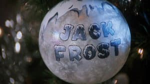 Jack Frost: Terror en la nieve — foto 7