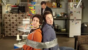 Almost Heroes — foto 2