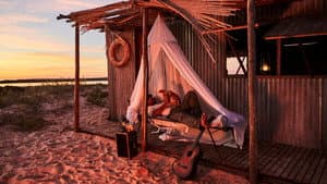 The Beach — foto 1