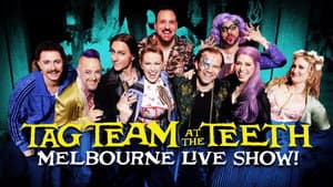 Critical Role Live: Tag Team at the Teeth – Beyond the Shroud — foto 5