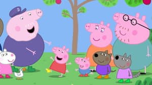 Peppa Pig: The Golden Boots — foto 1