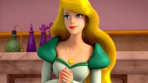 La princesa encantada: Un misterio real — foto 3