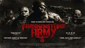 El ejército de Frankenstein — foto 6