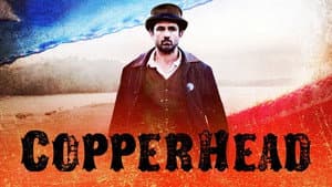 Copperhead — foto 1