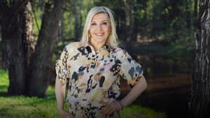 Maajussille morsian — foto 3