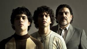 Maradona: Sueño bendito — foto 3
