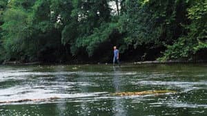 La Rivière — foto 1