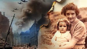 Letters from the Blitz — foto 2