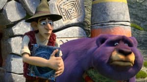El fantástico regreso a OZ — foto 3