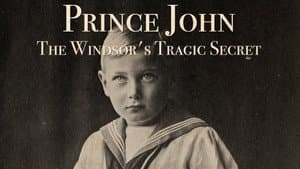 Prince John:  The Windsors' Tragic Secret — foto 1