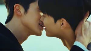 너의 시선이 머무는 곳에 — foto 5