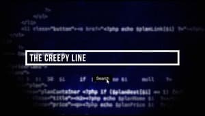 The Creepy Line — foto 3