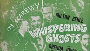 Whispering Ghosts — foto 3