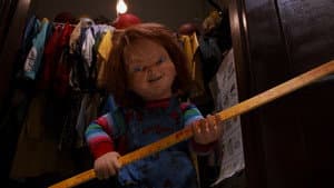 Chucky: el muñeco diabólico 2 — foto 10