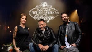 Goblin Works Garage — foto 3