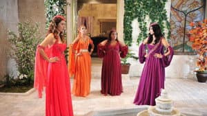 Harem — foto 1