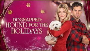 Dognapped: A Hound for the Holidays — foto 4