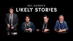 Neil Gaiman's Likely Stories — foto 1