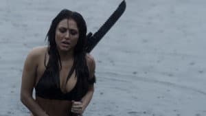 Sharknado 3 — foto 9