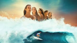 Chicas surfistas en Hawái — foto 7