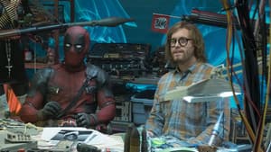 Deadpool 2 — foto 7