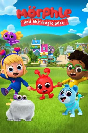 Temporada 1