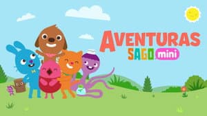 Aventuras Sago Mini — foto 4