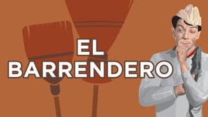 El barrendero — foto 4