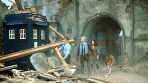 Daleks' Invasion Earth: 2150 A.D. — foto 1