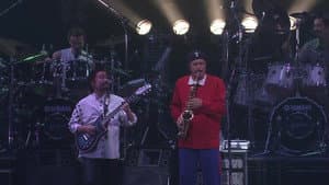 Casiopea VS The Square: The Live!! — foto 2