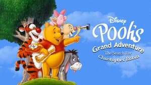 Winnie Pooh: su gran aventura — foto 11
