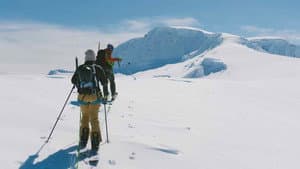 Out of Bounds: An Epic Mountain Journey — foto 2