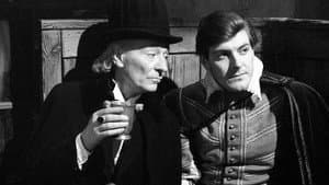 Doctor Who: The Massacre of St Bartholomew's Eve — foto 1
